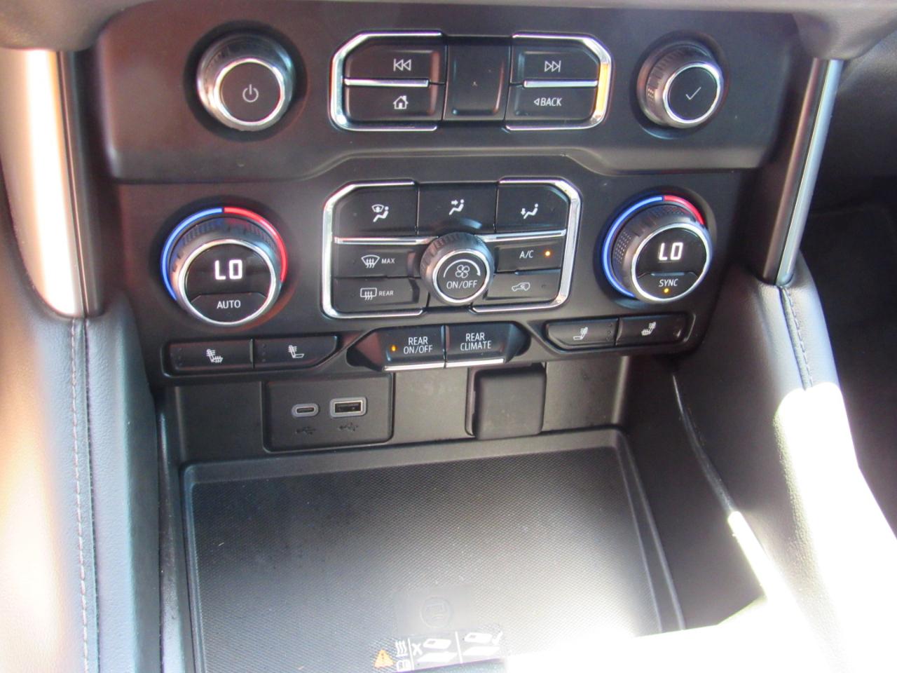 Chevrolet Tahoe  2024
