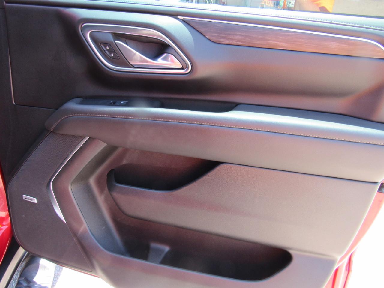 Chevrolet Tahoe  2024