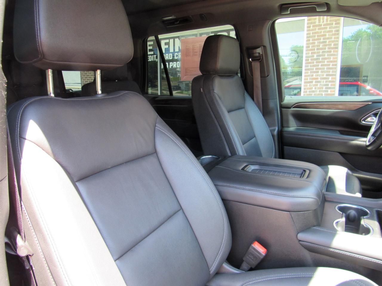 Chevrolet Tahoe  2024