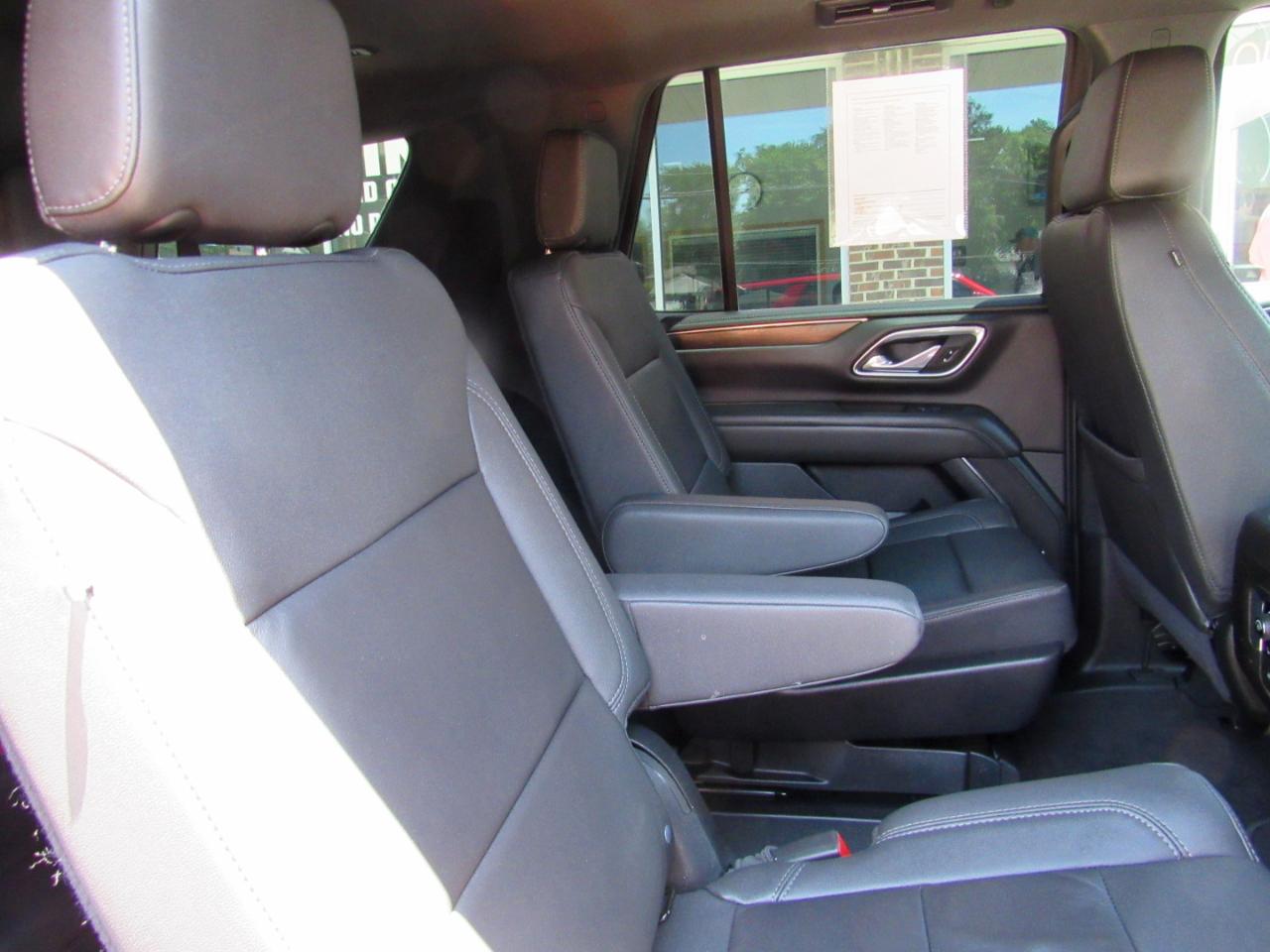 Chevrolet Tahoe  2024