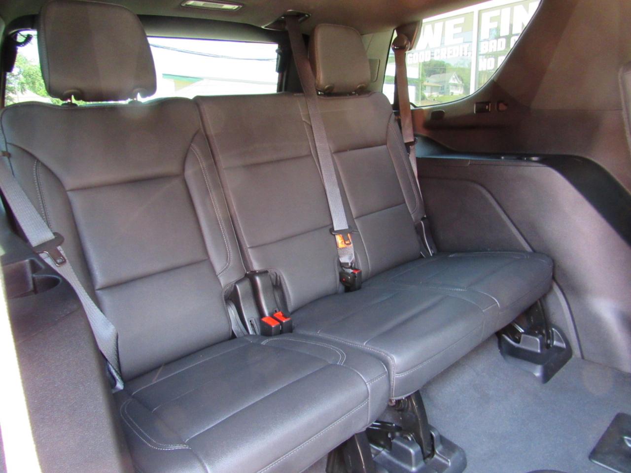 Chevrolet Tahoe  2024