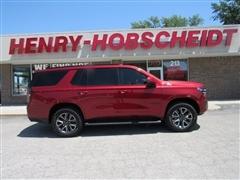 2024 Chevrolet Tahoe 