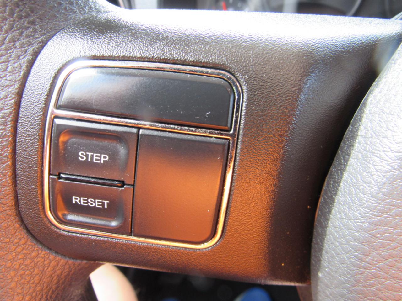 Jeep Patriot Sport FWD 2013