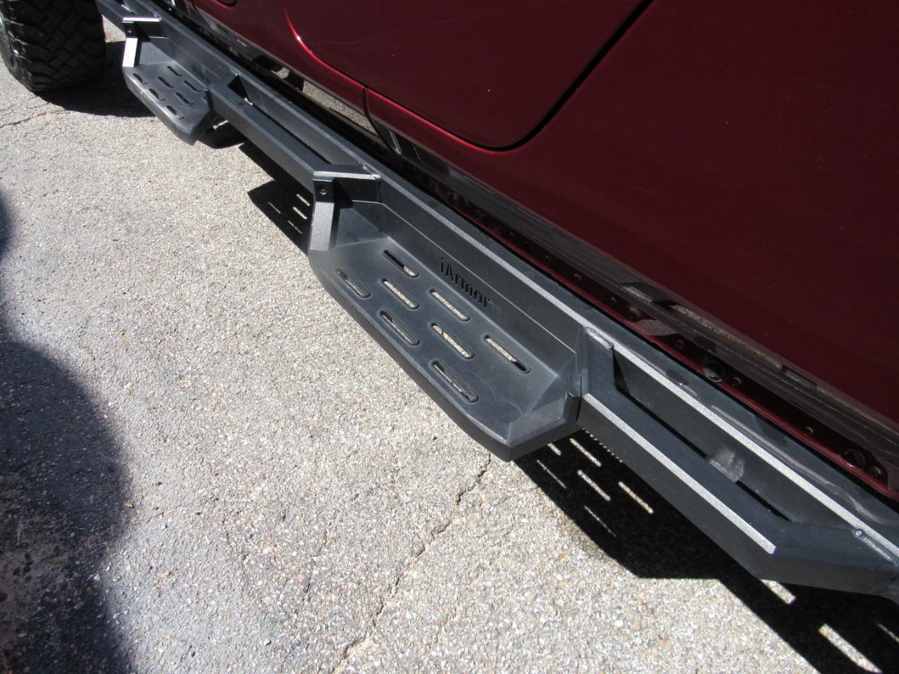 Jeep Gladiator Mojave 4x4 2021