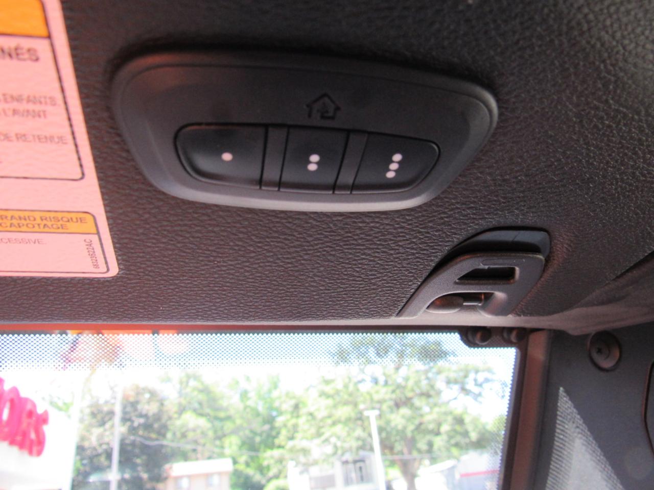 Jeep Gladiator Mojave 4x4 2021