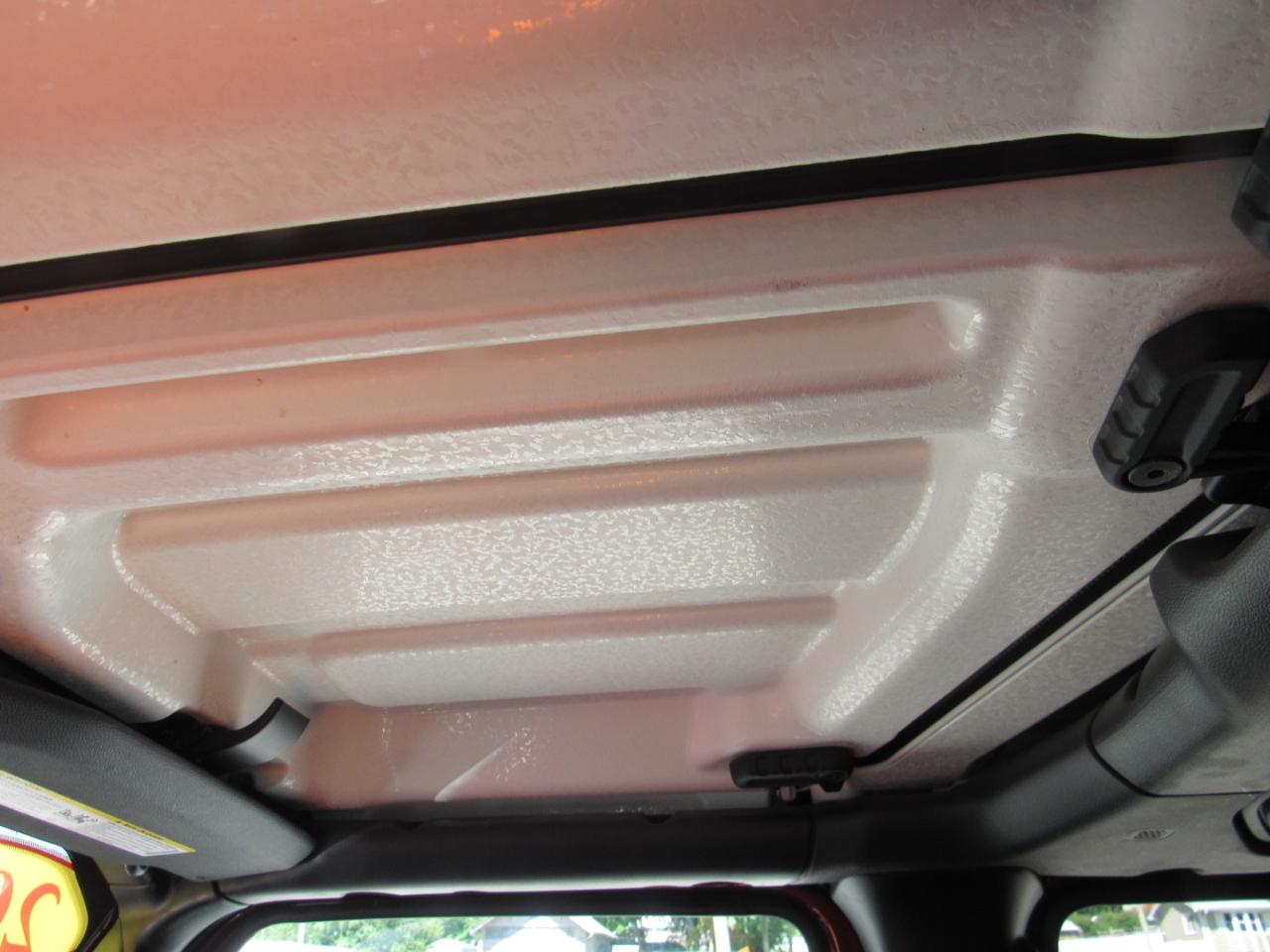 Jeep Gladiator Mojave 4x4 2021