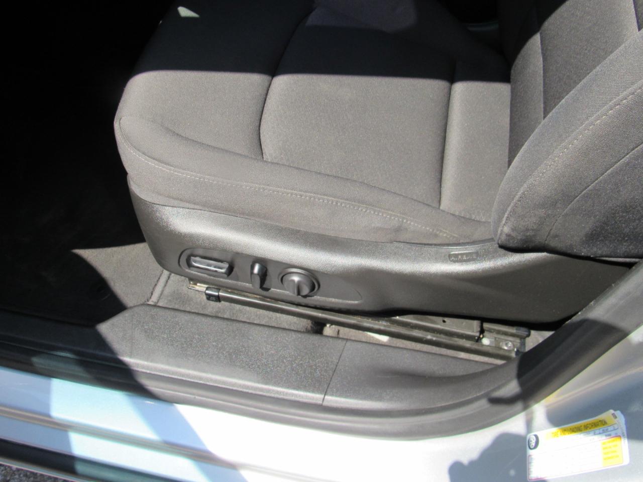 Chevrolet Malibu RS 2021