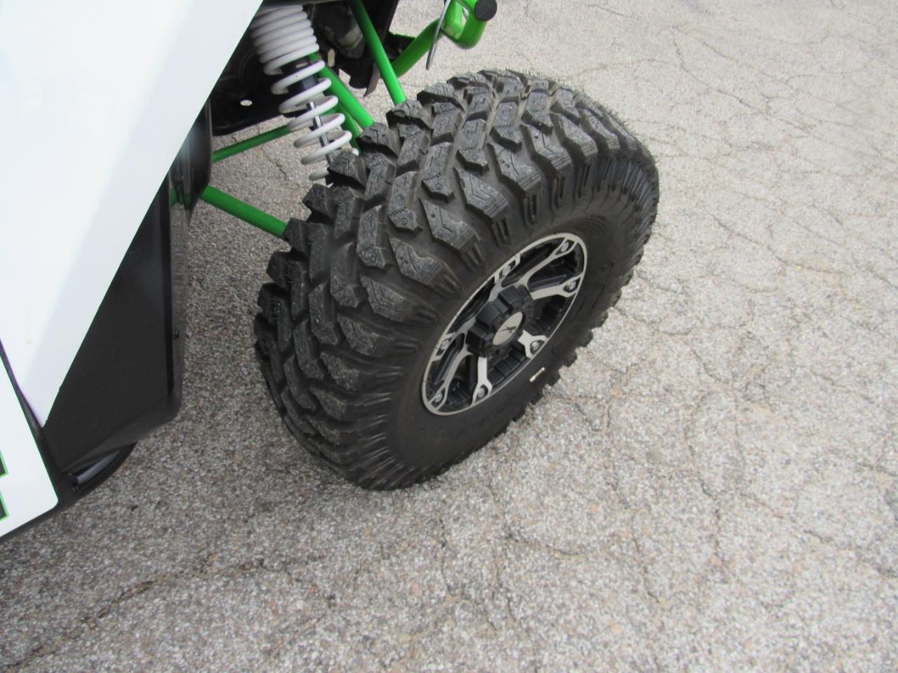 Arctic Cat Wildcat 1000  2016