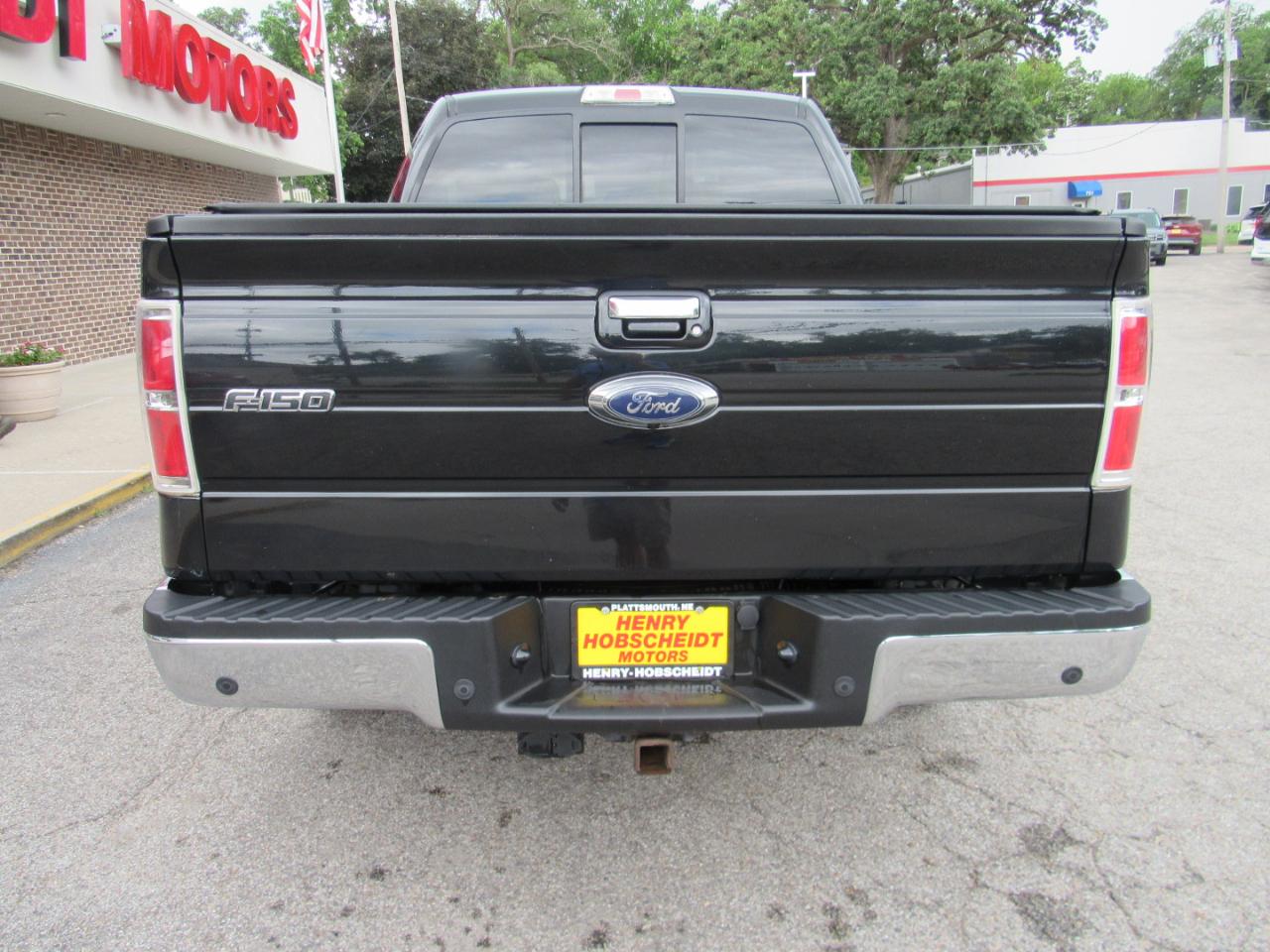 Ford F-150  2014