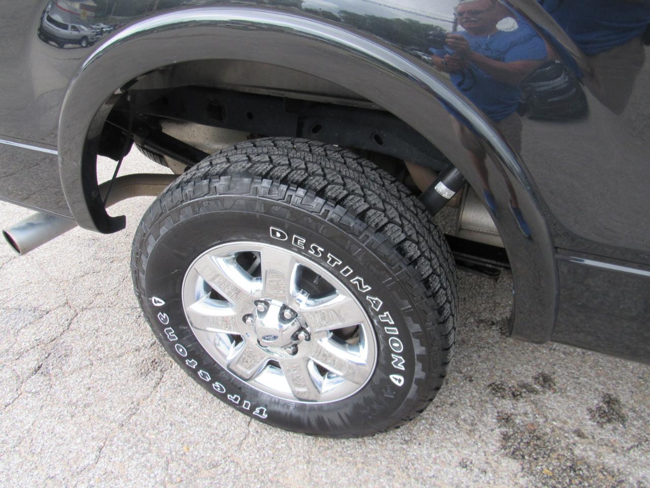 Ford F-150  2014