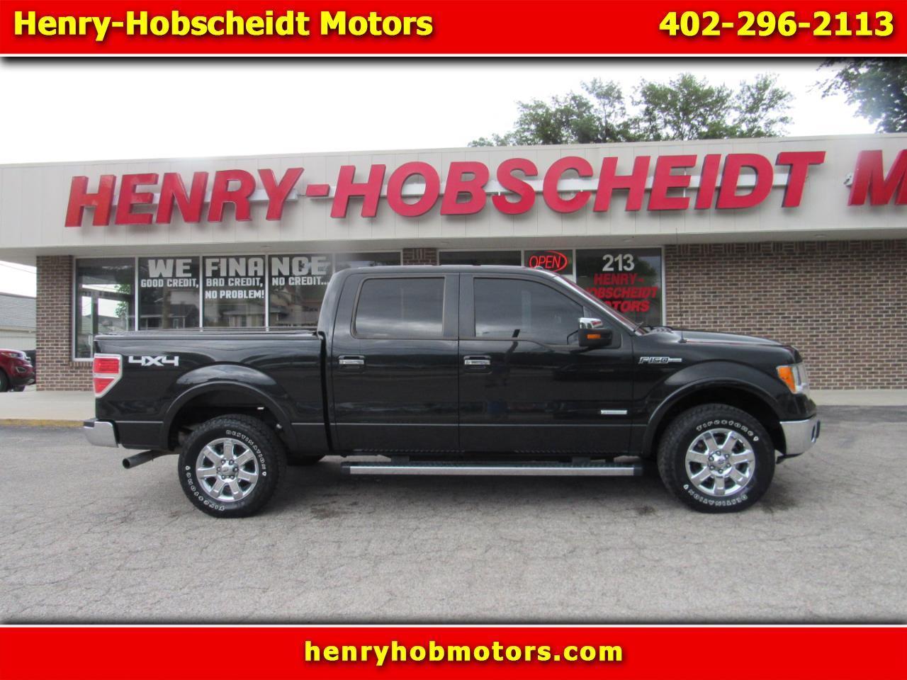Ford F-150  2014