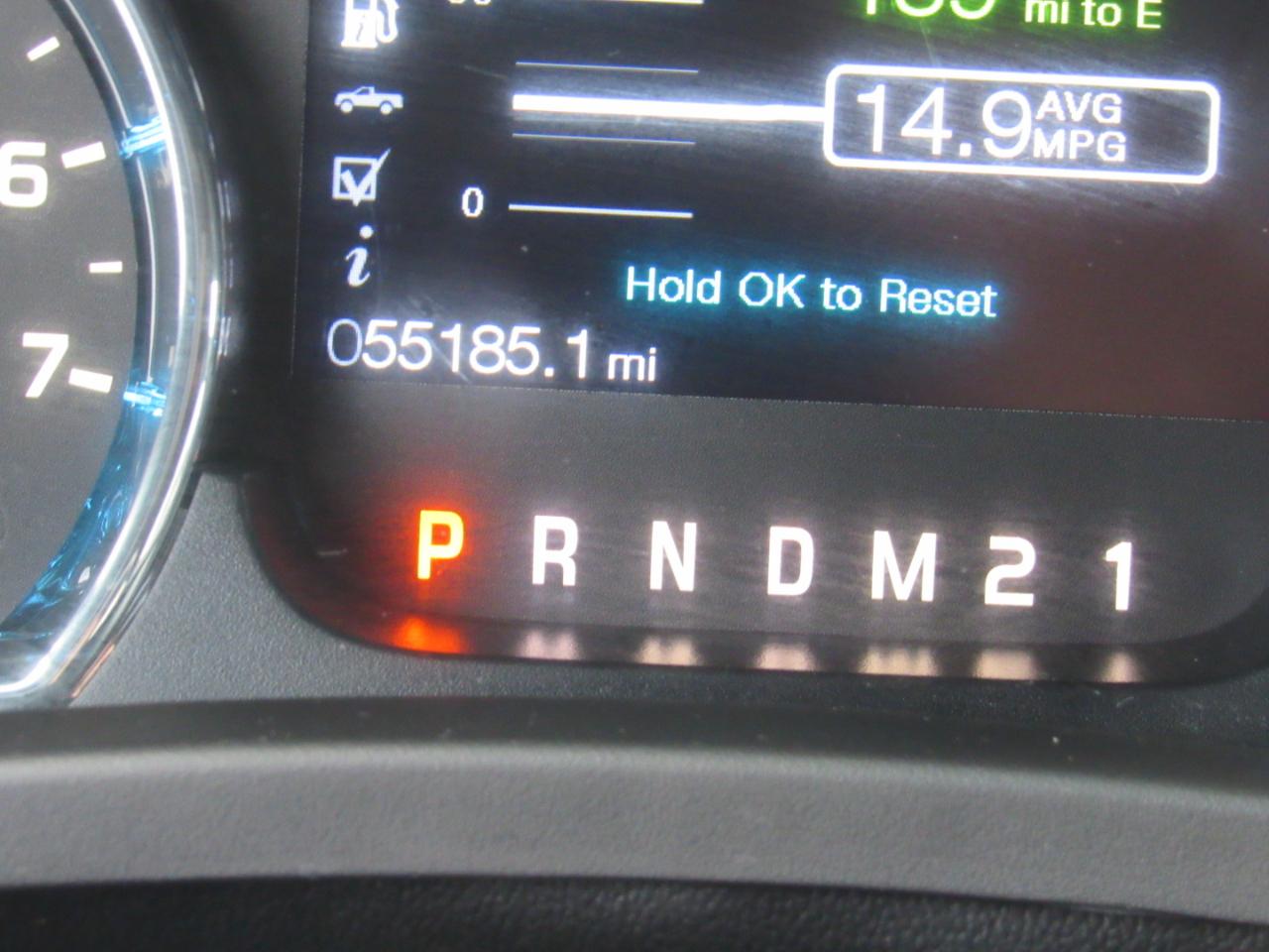 Ford F-150  2014