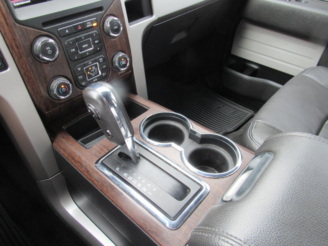 Ford F-150  2014