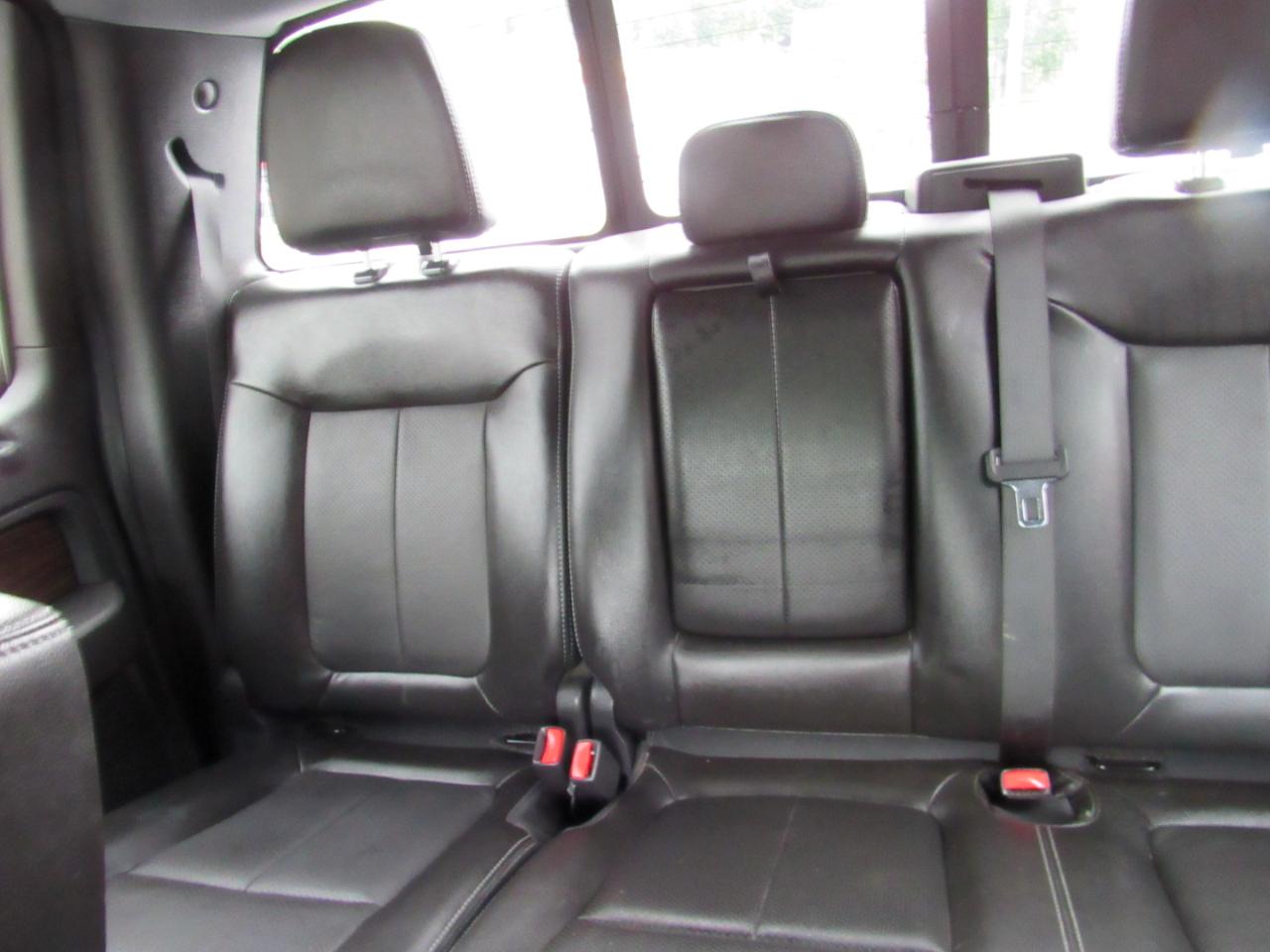 Ford F-150  2014