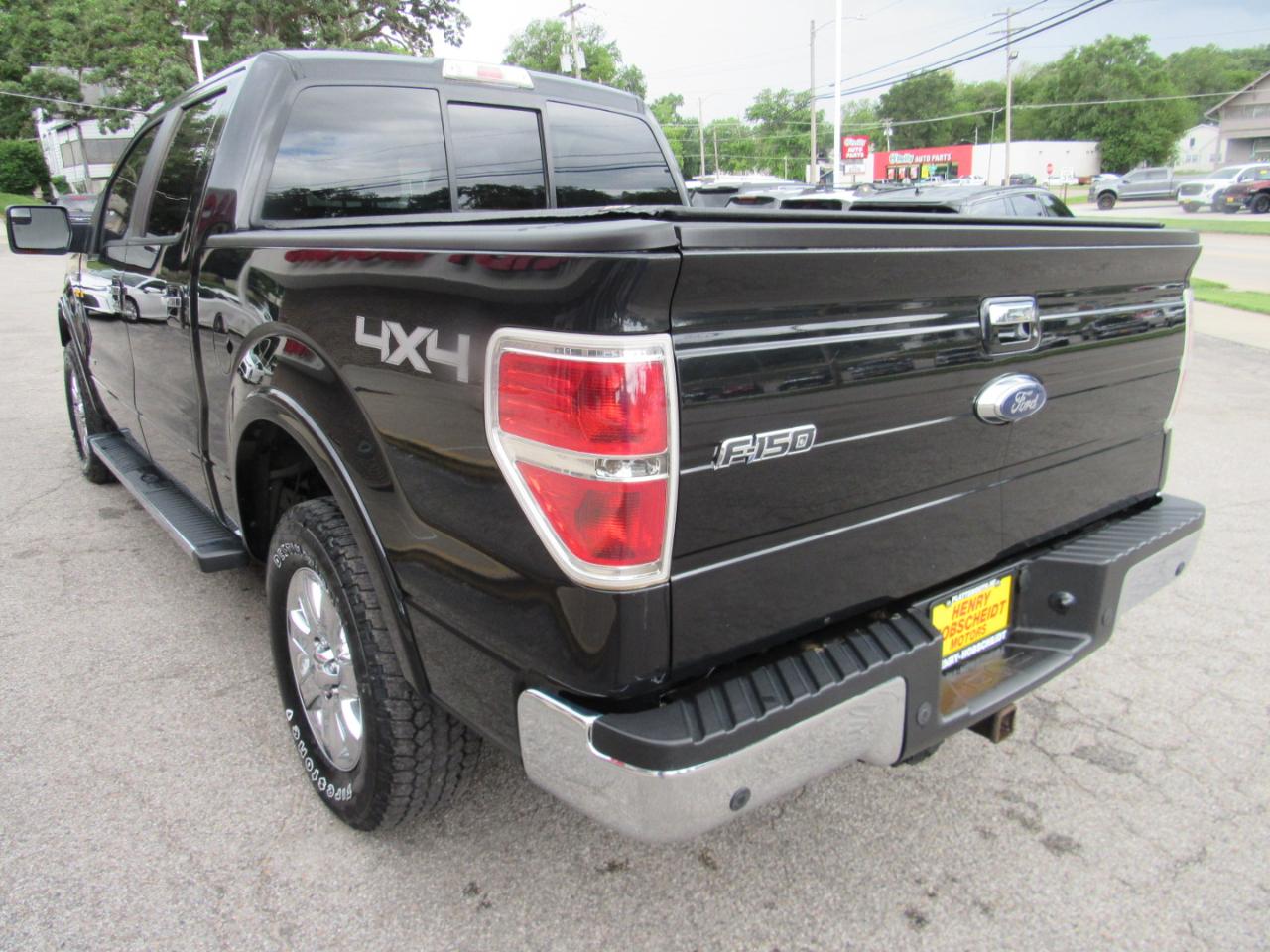 Ford F-150  2014