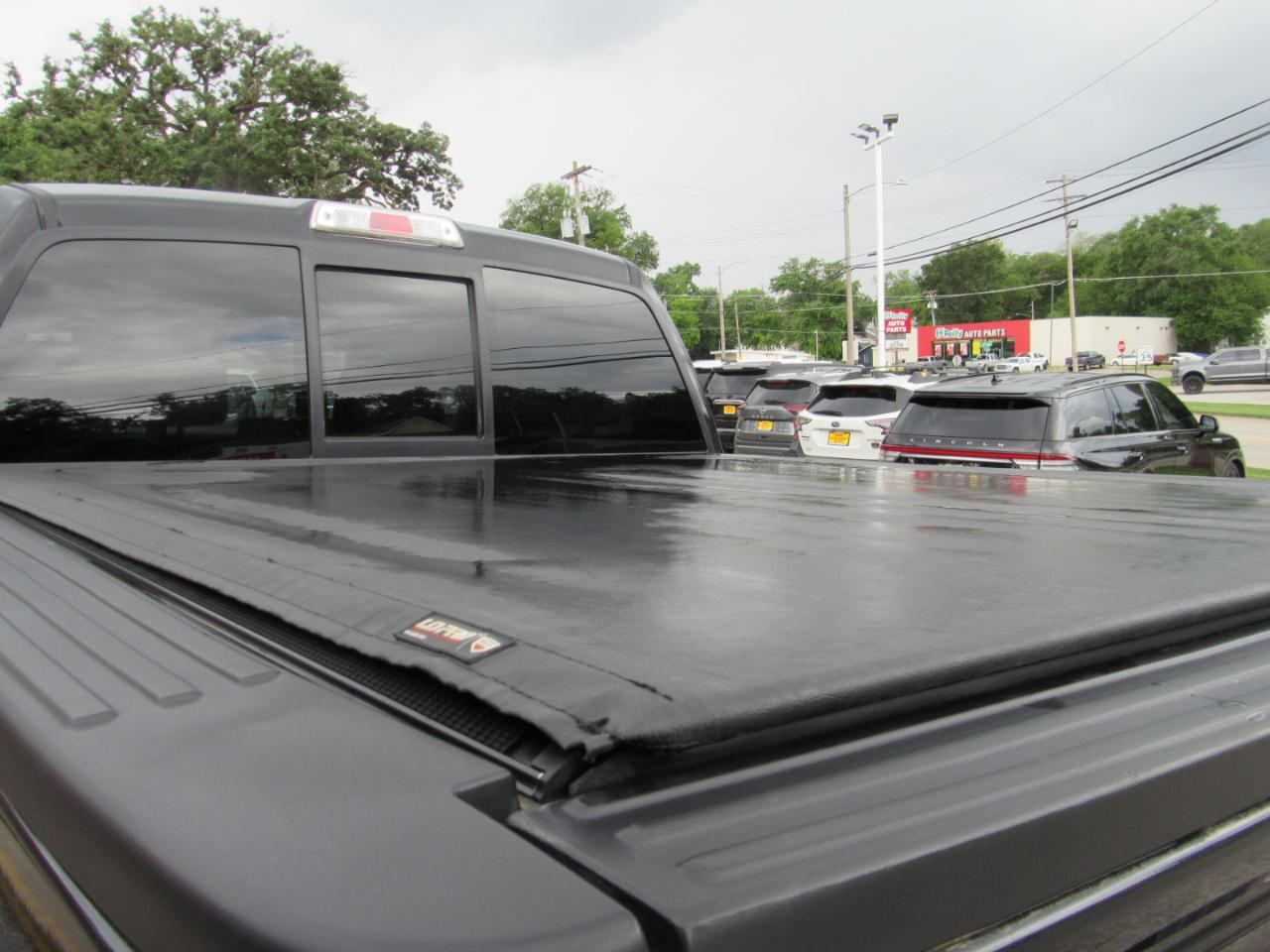 Ford F-150  2014