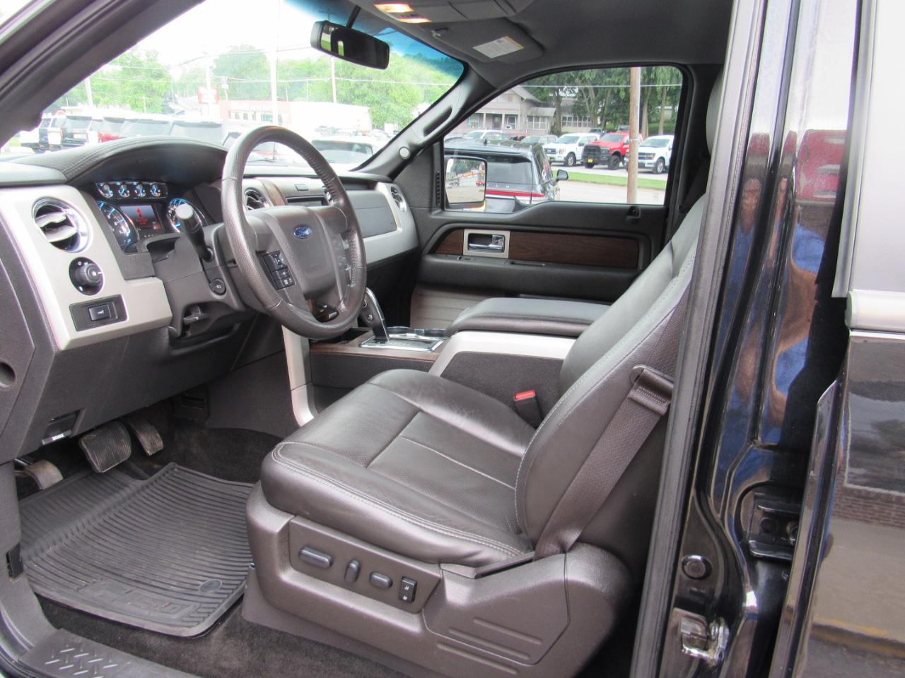Ford F-150  2014