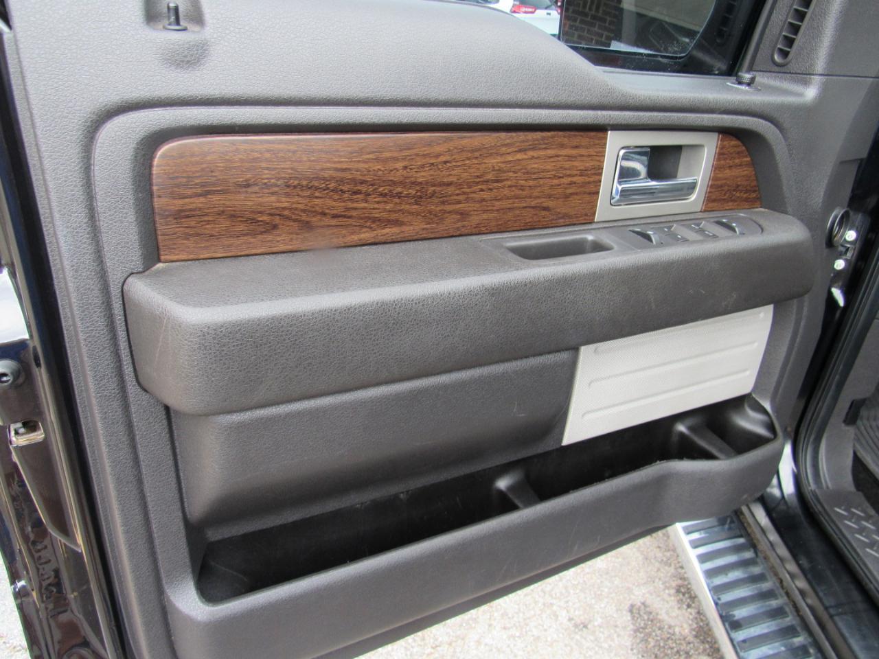 Ford F-150  2014