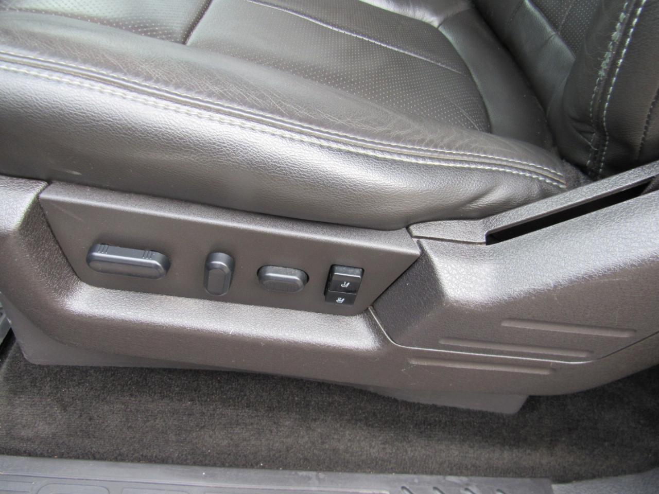 Ford F-150  2014