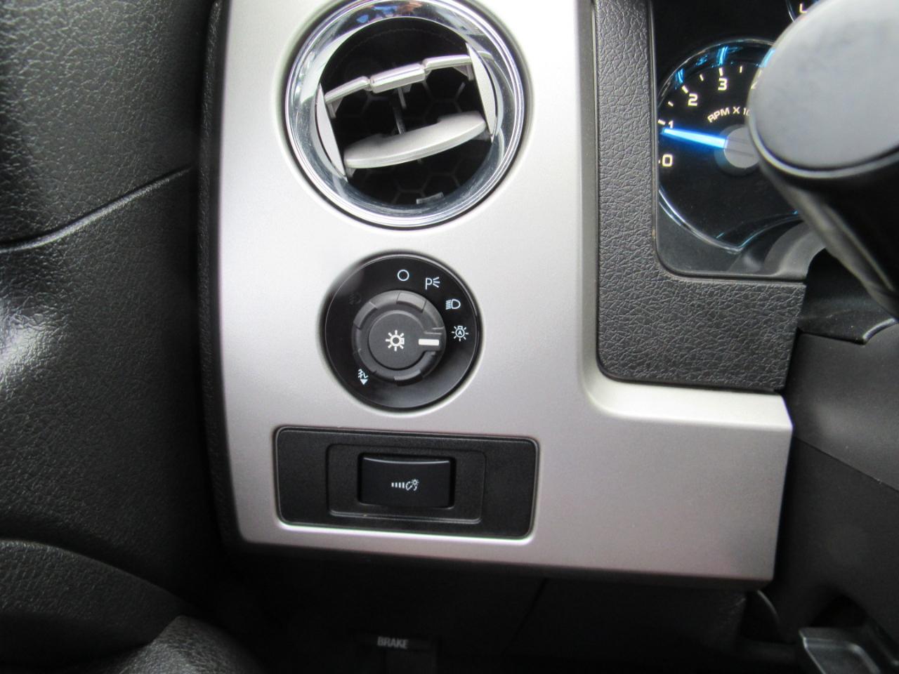 Ford F-150  2014