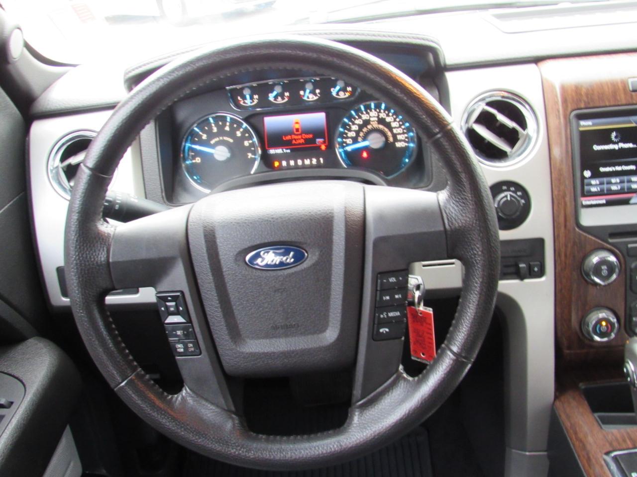 Ford F-150  2014