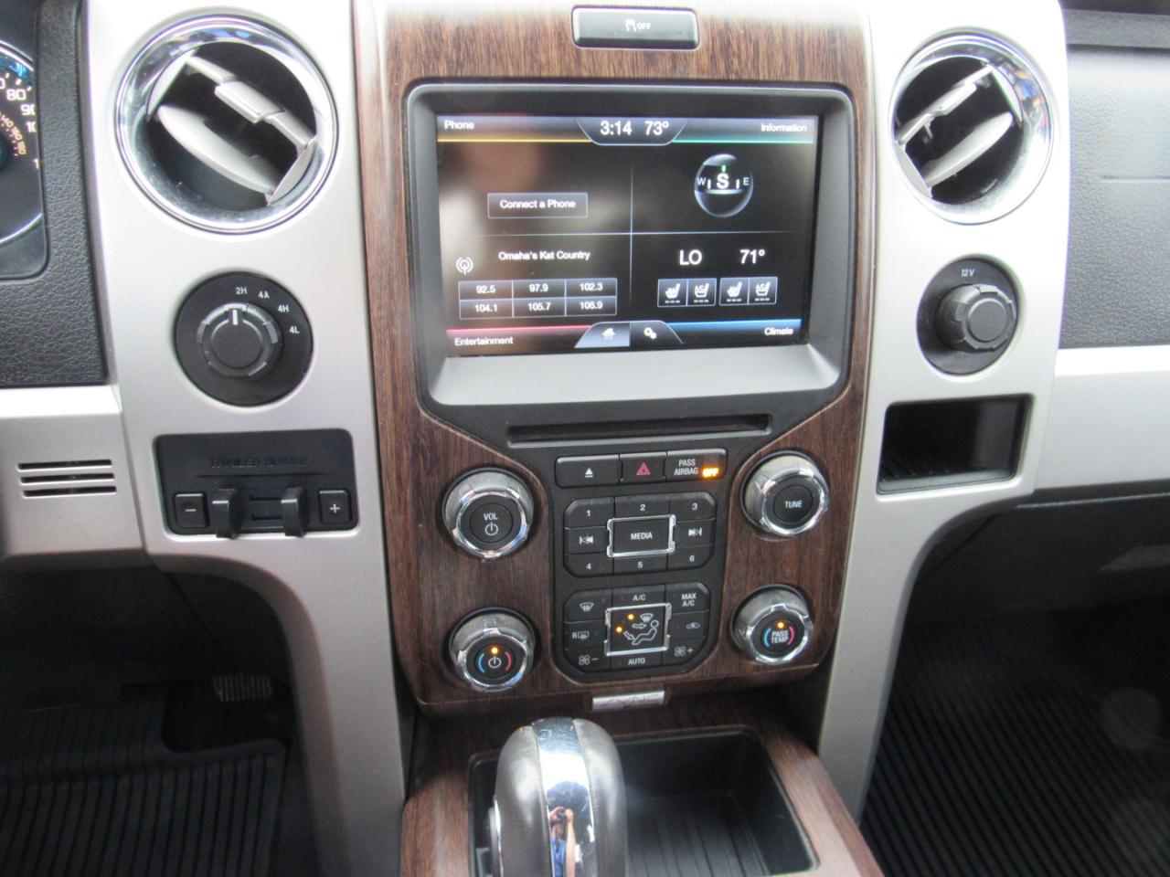 Ford F-150  2014