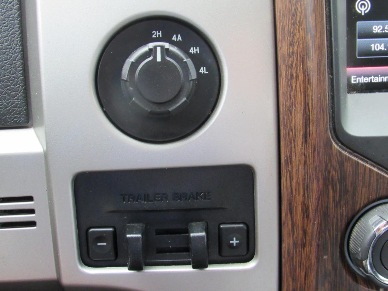 Ford F-150  2014