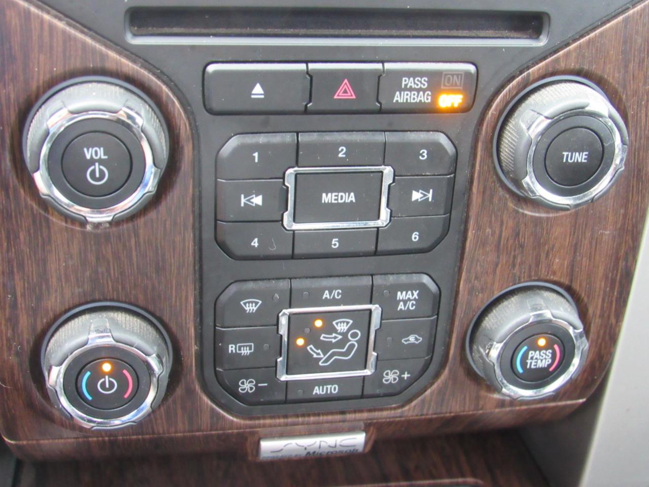 Ford F-150  2014