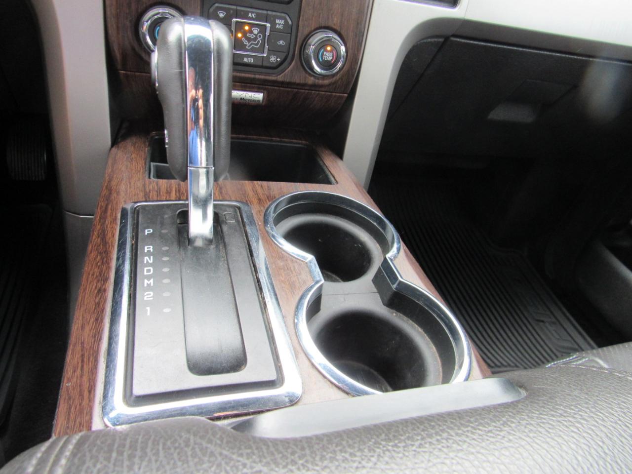 Ford F-150  2014