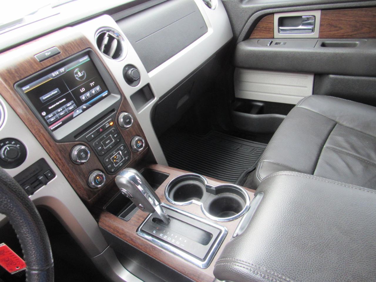 Ford F-150  2014