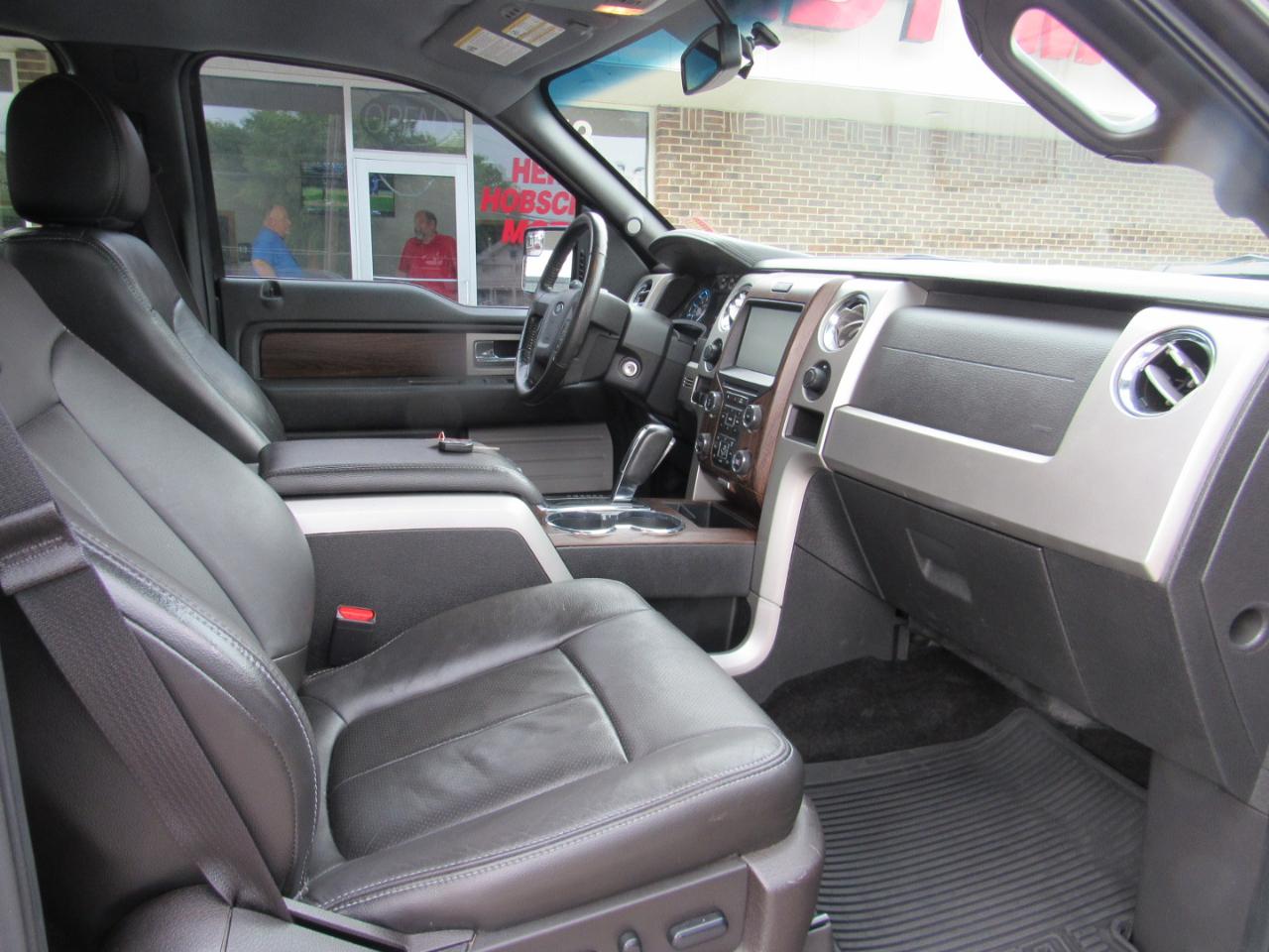 Ford F-150  2014