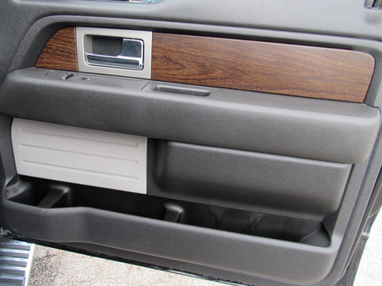 Ford F-150  2014