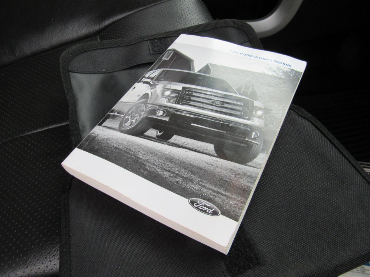 Ford F-150  2014
