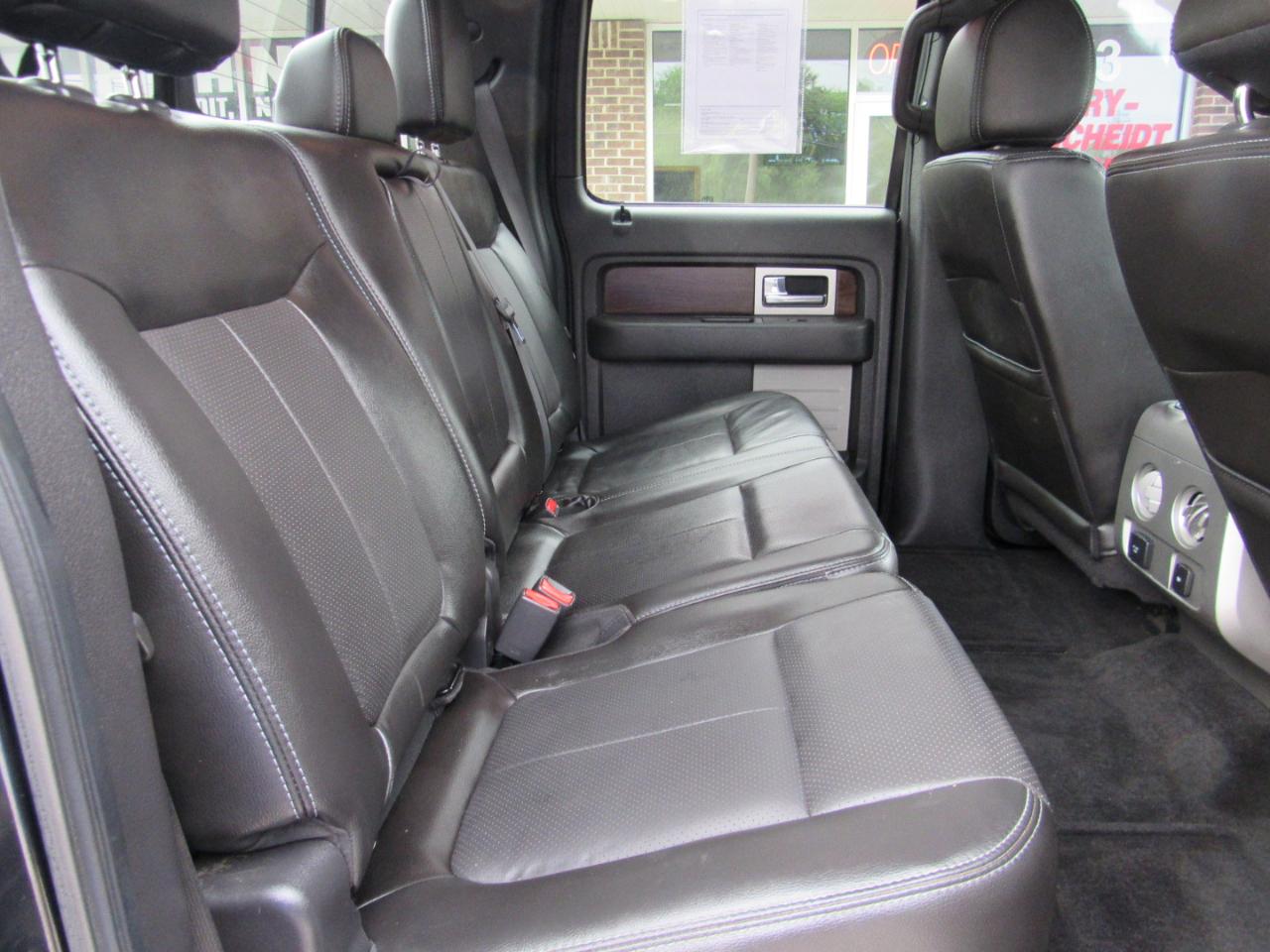 Ford F-150  2014