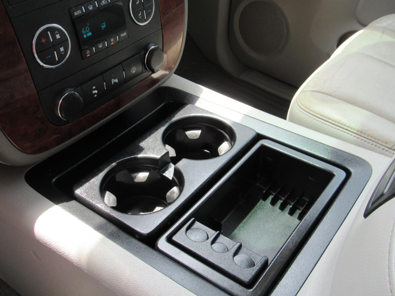GMC Sierra 2500HD SLT Crew Cab 4WD 2008