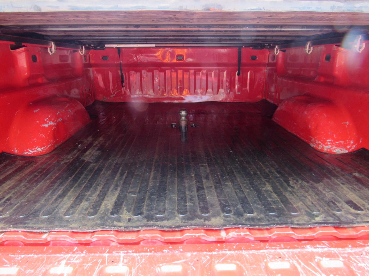 GMC Sierra 2500HD SLT Crew Cab 4WD 2008
