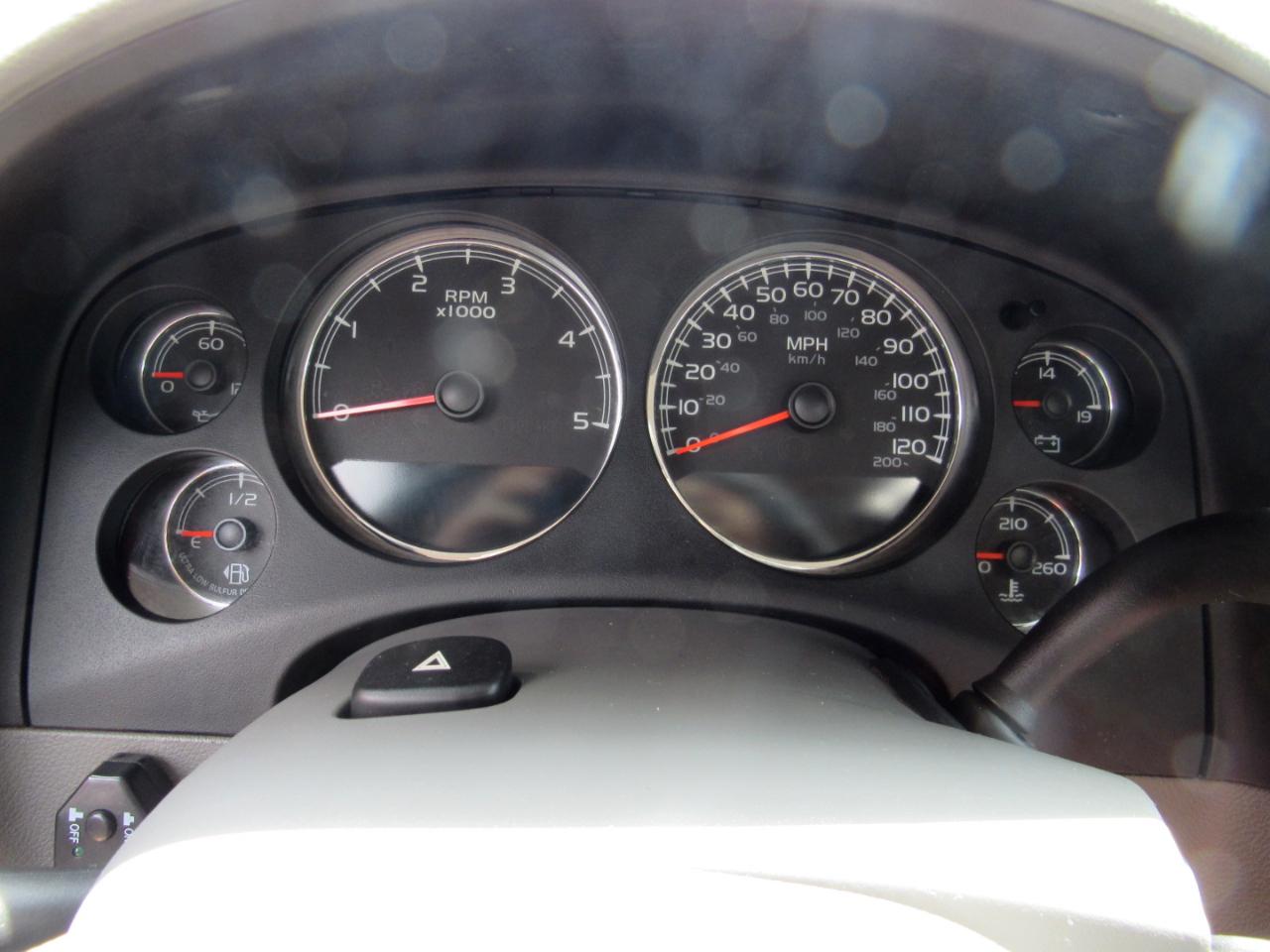 GMC Sierra 2500HD SLT Crew Cab 4WD 2008