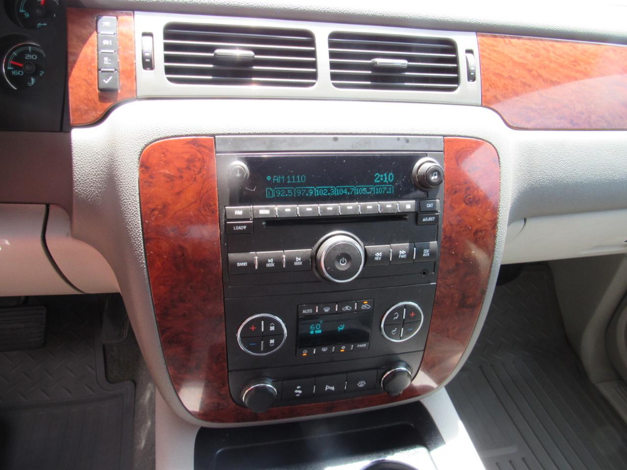 GMC Sierra 2500HD SLT Crew Cab 4WD 2008