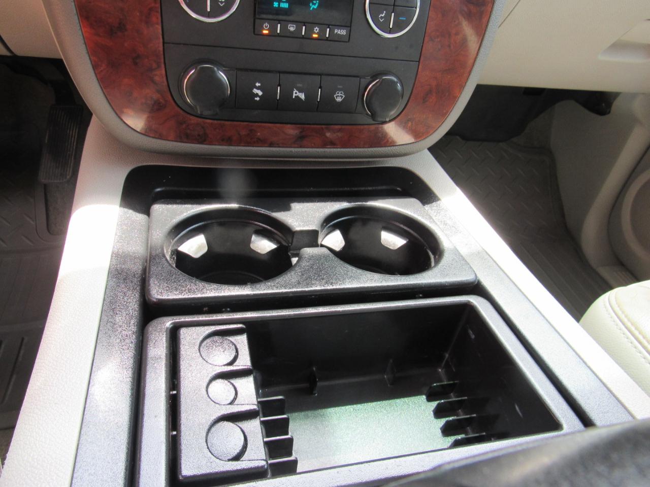 GMC Sierra 2500HD SLT Crew Cab 4WD 2008