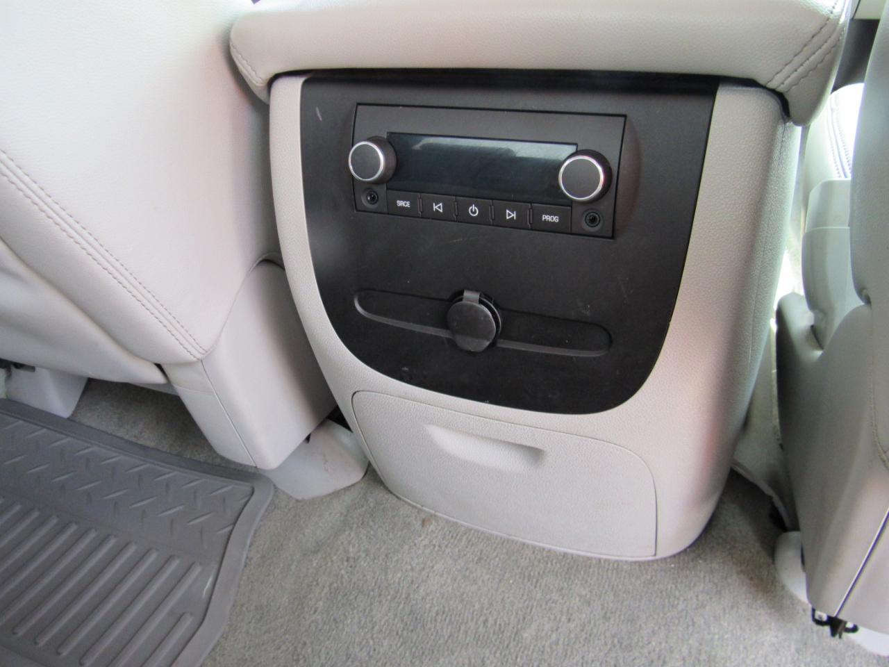 GMC Sierra 2500HD SLT Crew Cab 4WD 2008