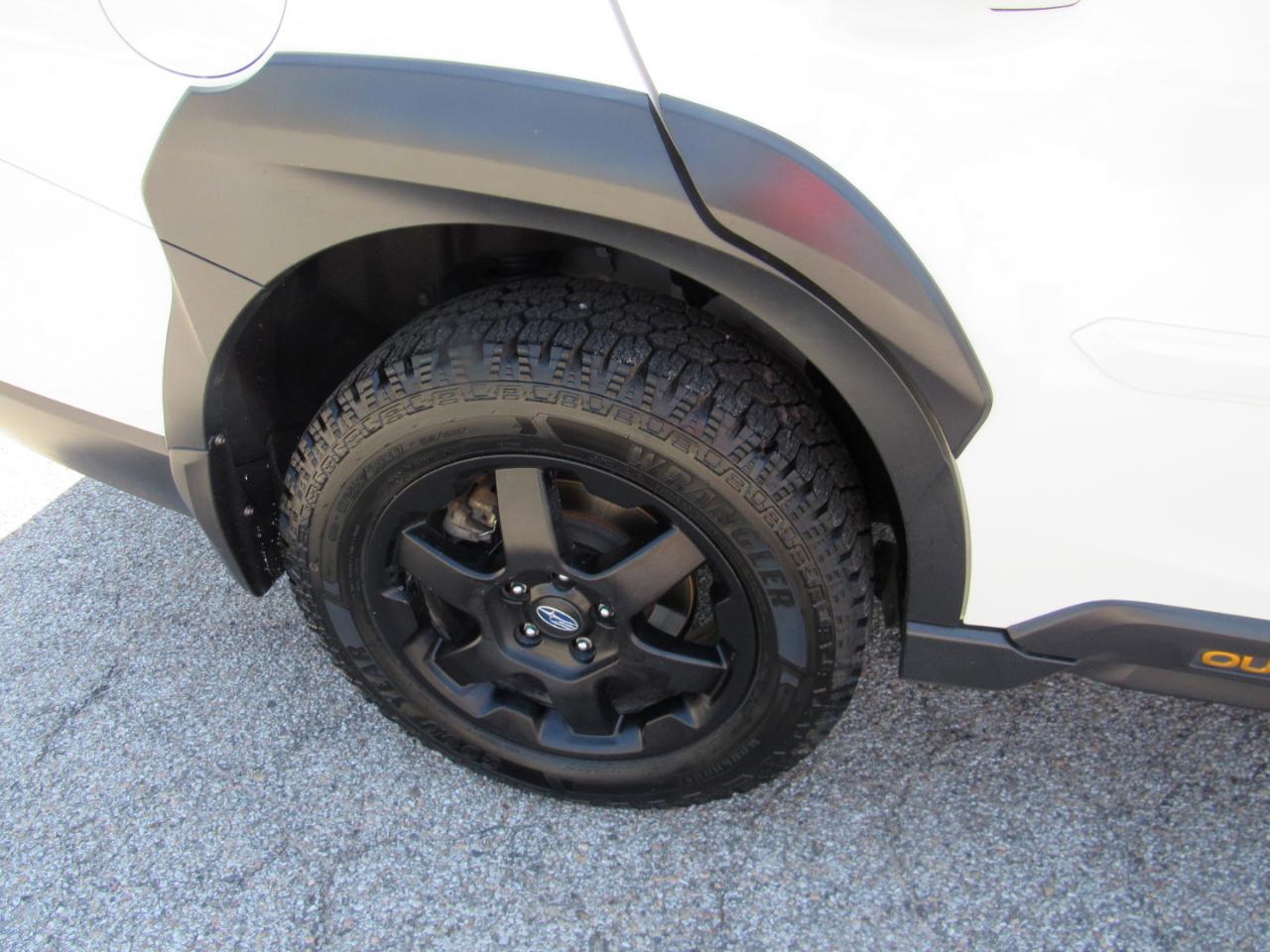 Subaru Outback Wilderness AWD 2023