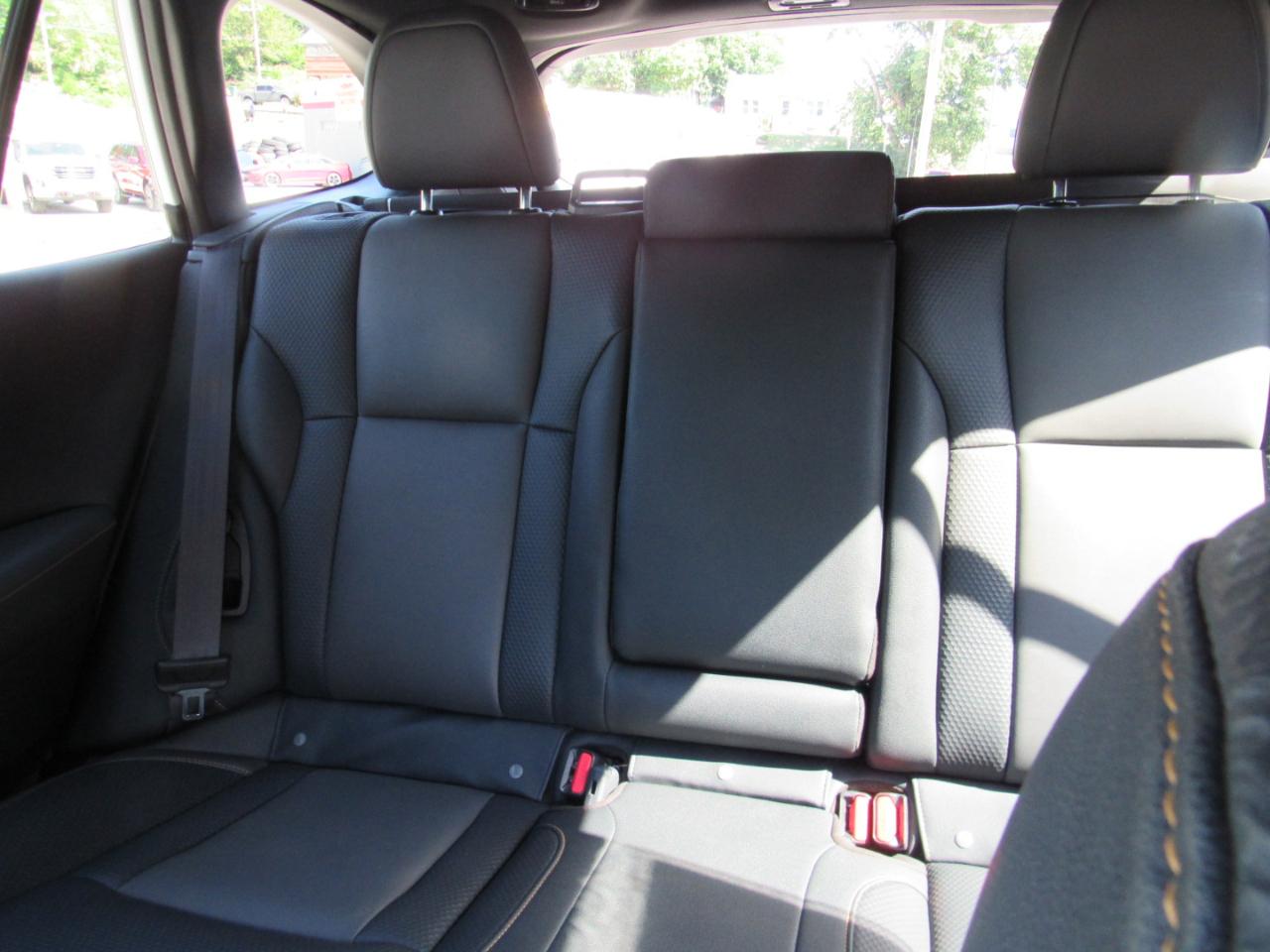 Subaru Outback Wilderness AWD 2023