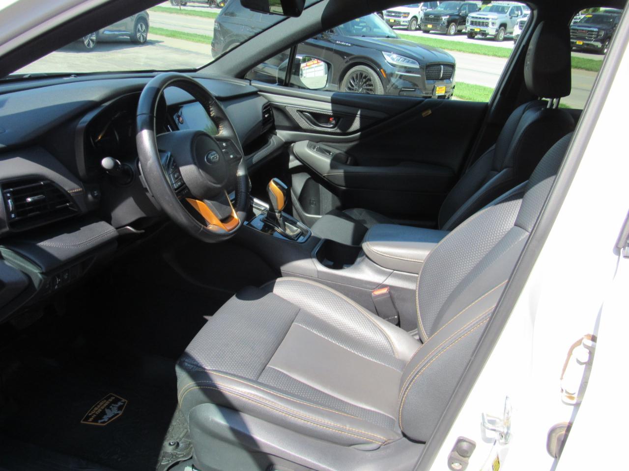 Subaru Outback Wilderness AWD 2023
