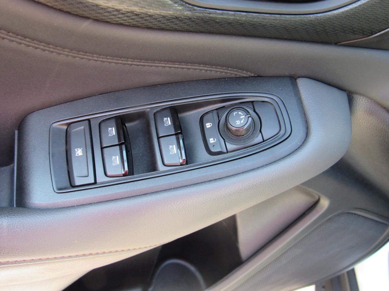 Subaru Outback Wilderness AWD 2023