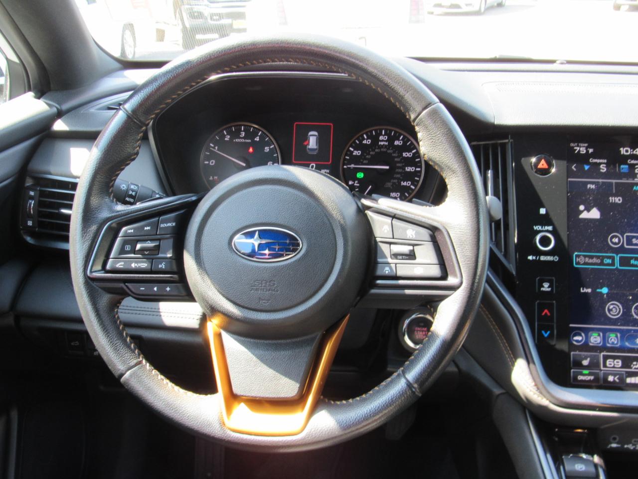 Subaru Outback Wilderness AWD 2023