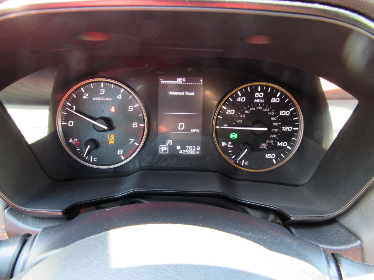 Subaru Outback Wilderness AWD 2023