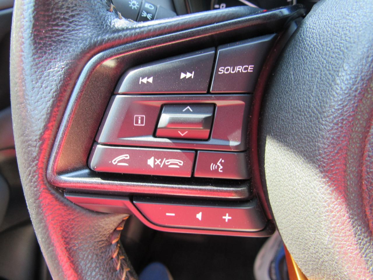 Subaru Outback Wilderness AWD 2023