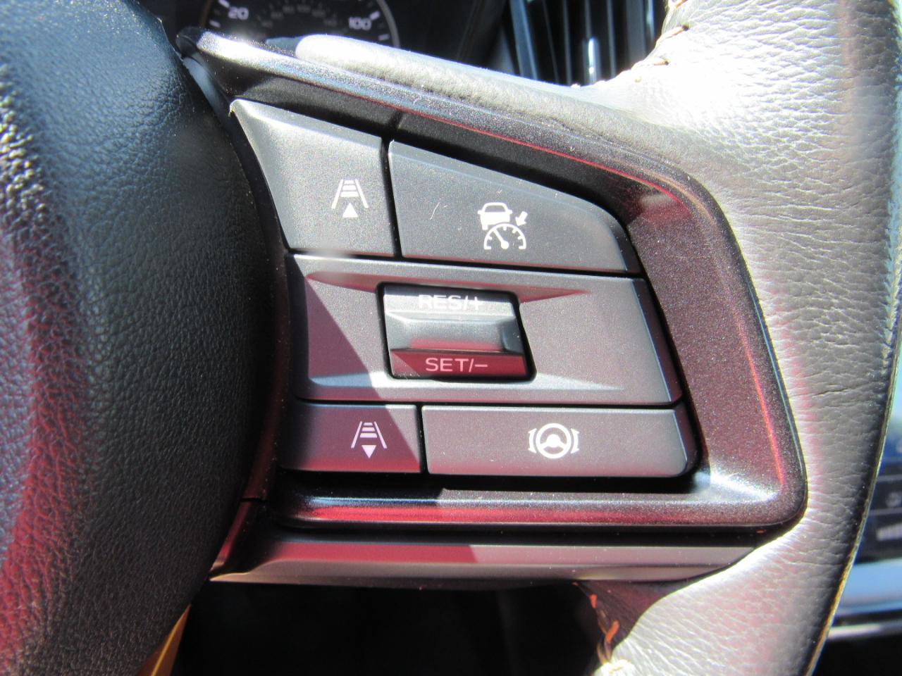 Subaru Outback Wilderness AWD 2023
