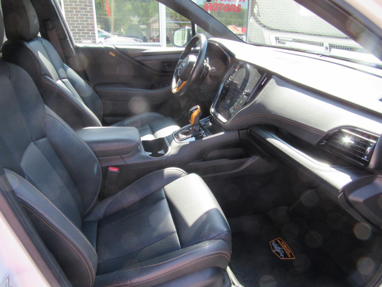 Subaru Outback Wilderness AWD 2023
