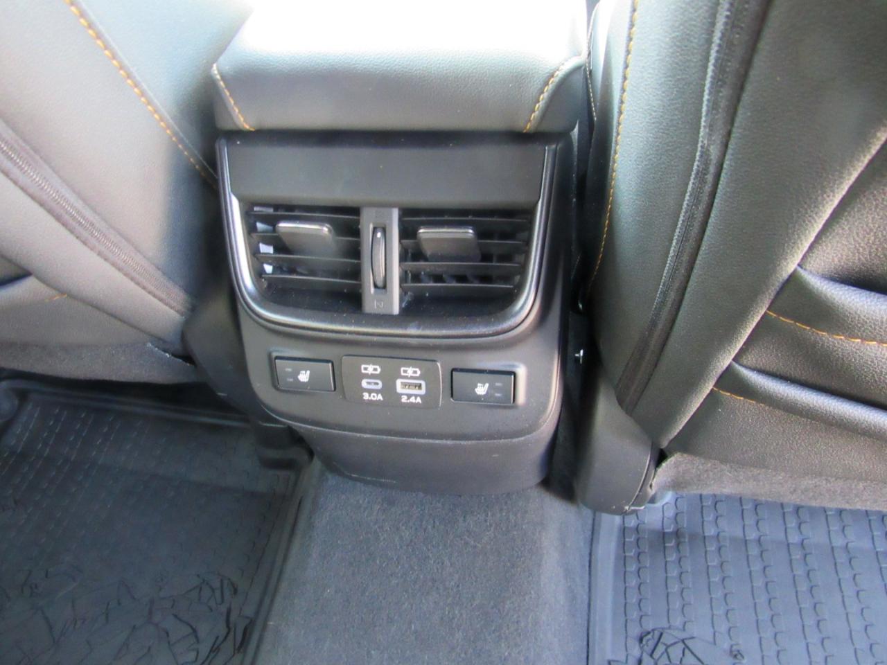 Subaru Outback Wilderness AWD 2023